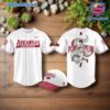 Wehiwa Kapahulehua Aloy Arkansas Razorbacks Player Of The Year 2025 Baseball Jersey 6HN4lGC