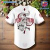 Wehiwa Kapahulehua Aloy Arkansas Razorbacks Player Of The Year 2025 Baseball Jersey-b 56JMktw