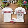 Wehiwa Kapahulehua Aloy Arkansas Razorbacks Player Of The Year 2025 T-shirt, Hoodie IdGlJcA