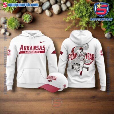 Wehiwa Kapahulehua Aloy Arkansas Razorbacks Player Of The Year 2025 T-shirt, Hoodie-a 9sHyirL