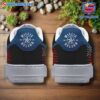 Willie Nelson Willie's Reserve Long Live Willie Air Force Shoes-a YHZRePb