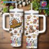 BTS BT21 Characters 40oz Tumbler With Handle-8 TMWDhrz