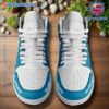 Backstreet Boys Millennium 2.0 Air Jordan High Top Shoes-a pSveyMN