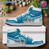 Backstreet Boys Millennium 2.0 Air Jordan High Top Shoes-b dfEqxUD