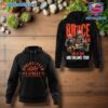 Bruce Springsteen E Street Band On Tour 2025 Land Of Hope And Dreams Tour T-shirt, Hoodie-b YajVb4r