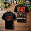 Bruce Springsteen E Street Band On Tour 2025 Land Of Hope And Dreams Tour T-shirt, Hoodie RgL8fHG