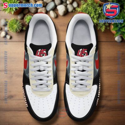 Friday The 13th 45th Anniversary Air Force Shoes-a PMk7QdZ