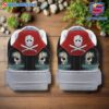 Friday The 13th 45th Anniversary Air Force Shoes-b ZFT2GME