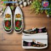 Grateful Dead Juneteenth Freedom Day They Not Like Us Loafer Shoes W5FMJAn