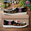 Grateful Dead Juneteenth Freedom Day They Not Like Us Loafer Shoes-a vZajLuy