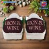 Iron And Wine Robin's Egg Tour 2025 Loafer Shoes-c E6nZIJr