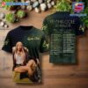 Keyshia Cole The Way It Is Tour 2025 Shirt NpUmXlG