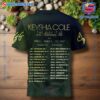 Keyshia Cole The Way It Is Tour 2025 Shirt-b G0CLN2e