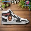 Lil Wayne Tha Carter VI Album Air Jordan High Top Shoes-b oNwX5Hm