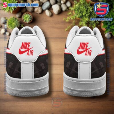 Lil Wayne Tha Carter VI Signature Air Force Shoes-a T4BrAxz