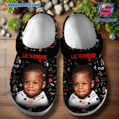 Lil Wayne Tha Carter Vi Crocs gUi6Yb7