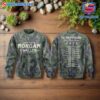 Morgan Wallen I'm The Problem North America Tour 2025 Camo T-shirt, Hoodie, Sweatshirt-b PCSeOBr