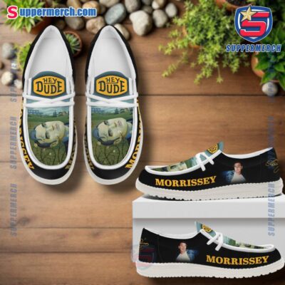 Morrissey Signature Loafer Shoes USk3DYO