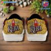 Reba Mcentire 50th Anniversary Loafer Shoes-b PiJXT4M