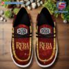 Reba Mcentire 50th Anniversary Loafer Shoes-c 4TkcjsZ