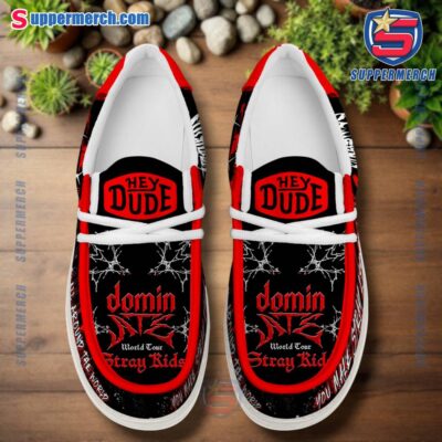 Stray Kids All Around The World You Make Stray Kids Stay Loafer Shoes-a DPJd49u