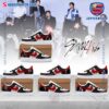Stray Kids Members Everywhere All Around The World Air Force Shoes Collection cwPolKf