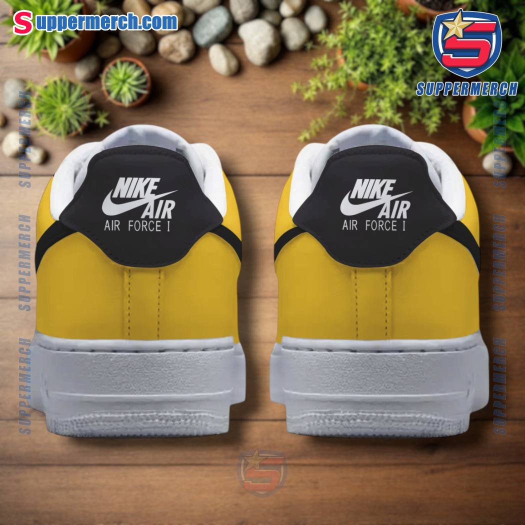 Stryper 40th Anniversary Even The Devil Believes Air Force Shoes-a 0ITURHW