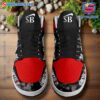 Suicideboys Greyday 2025 Die Black Red Air Jordan High Top Shoes-a ErKm2Xz
