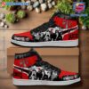 Suicideboys Greyday 2025 Die Black Red Air Jordan High Top Shoes Mr0sja9