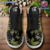 Suicideboys Greyday G59 Skull Air Jordan High Top Shoes-b hBPV12M