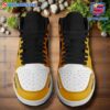 Volbeat God Of Angels Trust Air Jordan High Top Shoes-a jF7fZtT