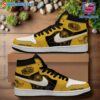 Volbeat God Of Angels Trust Air Jordan High Top Shoes TW9yhmc