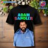 Adam Sandler You're My Best Friend Tour 2025 Shirt-a 7qTzJWY