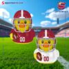 Alabama Crimson Tide 2 Pack Ducks Toy 5pO7Eg0