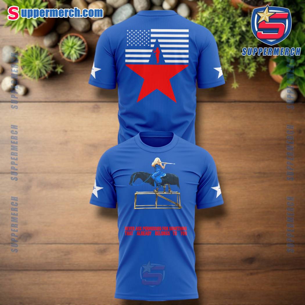 Beyonce Never Ask Permission For Something That Already Belongs To You Sweatshirt, T-shirt-a xJogkvM