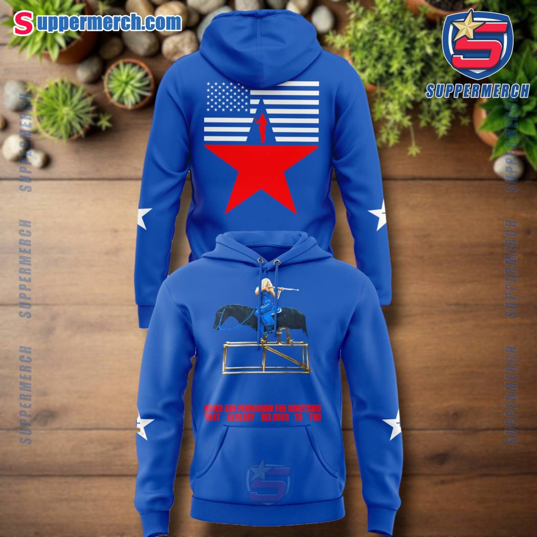 Beyonce Never Ask Permission For Something That Already Belongs To You Sweatshirt, T-shirt-b ORgANVQ