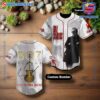 Boz Scaggs Rhythm Review 2025 Boz Is The Buzz Personalized Baseball Jersey uJ4jg2S