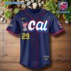 Cal Raleigh 2025 MLB Home Runs Derby Champions Baseball Jersey-b U9WnRLy