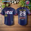 Cal Raleigh 2025 MLB Home Runs Derby Champions Baseball Jersey 6ntoFZP