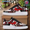 Dale Earnhardt Nascar Winston Cup Series Air Force Shoes QO7289l