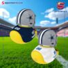 Dallas Cowboys 2 Pack Ducks Toy-b nerwI2p