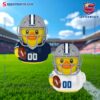 Dallas Cowboys 2 Pack Ducks Toy vu265WD