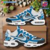 Detroit Lions NFL Team Personalized TN Sport Shoes uS83pxn