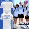 Everyone Watches The Lionesses 2025 T-shirt 2jMsxKZ