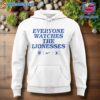 Everyone Watches The Lionesses 2025 T-shirt-b 4uWpomg