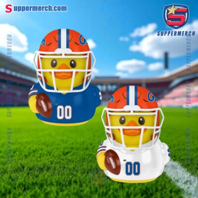 Florida Gators 2 Pack Ducks Toy ieh6BnU
