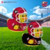 Georgia Bulldogs 2 Pack Ducks Toy-a 6KVpZRO