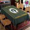Green Bay Packers Field Personalized Tablecloth-a Kyn21VM