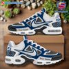 Indianapolis Colts NFL Team Personalized TN Sport Shoes XBzDEdf