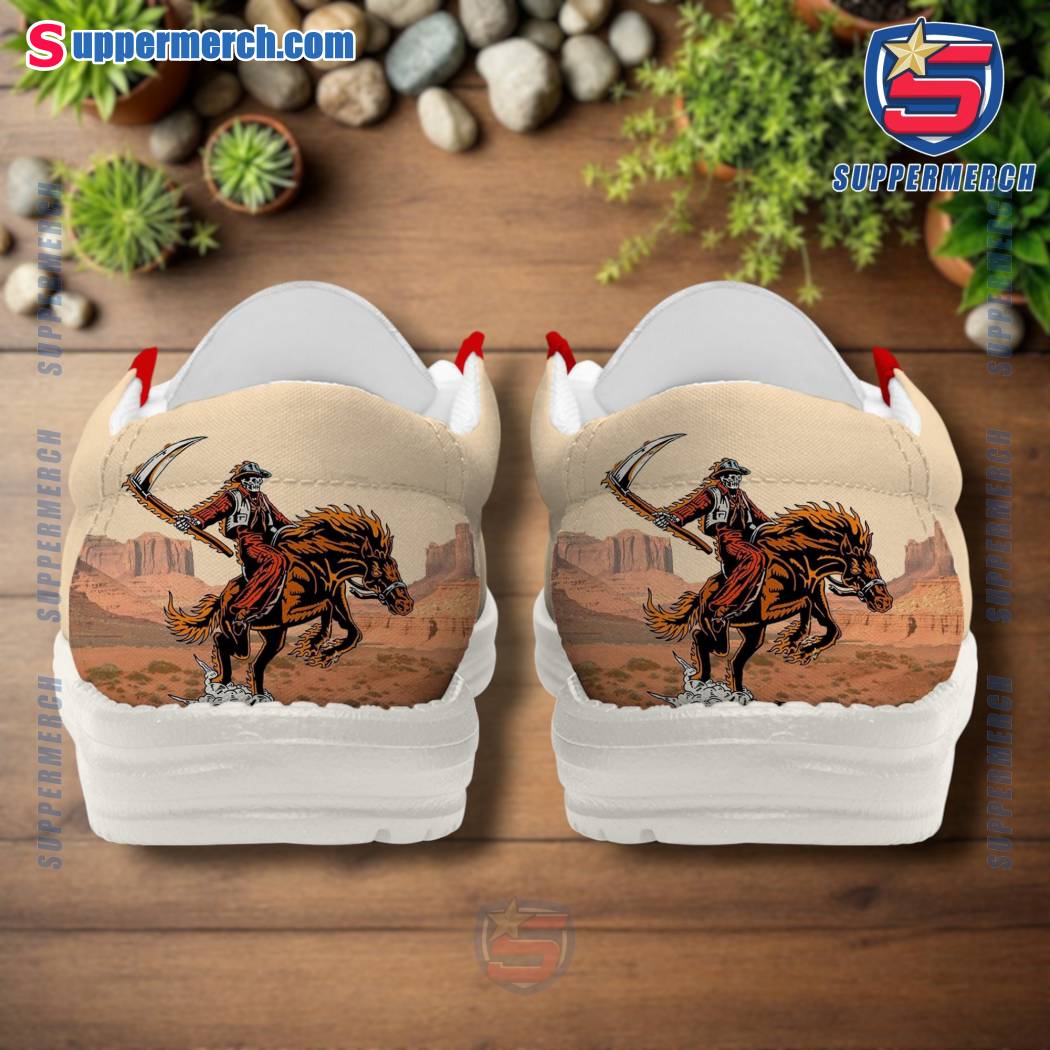 Jelly Roll And Kane Brown Buckeye Country Superfest 2025 Loafer Shoes-b TXRalwr